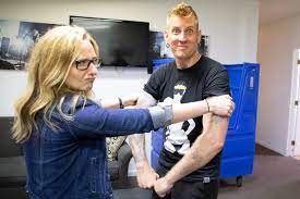 Download/stream mastodon drummer brann dailor interviewed at his home in 2010 by sam dunn for the series metal evolution about his prog. Burning Calories With Brann Dailor