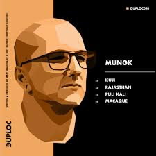 Stream Mungk