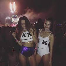 15 Things You Need To Know About Dating A Rave Girl 