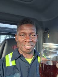 Starting day with plant based breakfast