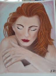 PSteach My favourite teacher and the best mentor anyone could ask for is  Master Pastellist (PSVA) Lyn Mellady. I was a complete beginner when I  started with Lyn. I didn't even own