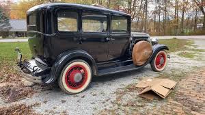 Image result for Arabian Brown 1930 Dodge