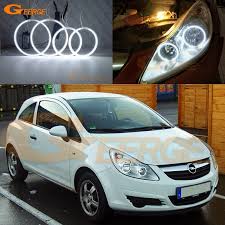 Cheap Car Light Assembly Buy Directly From China Suppliers For Opel Corsa D 2006 2007 2008 2009 2010 2011 Halogen Headlight Excellent Opel Vauxhall Corsa Car