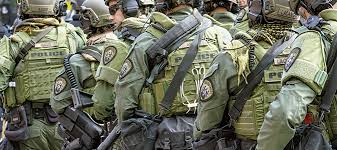Since 1973, point blank has grown into an internationally diversified company with the most visible brand recognition, considered today to be the premier. Body Armor Update 2017 Police And Security News