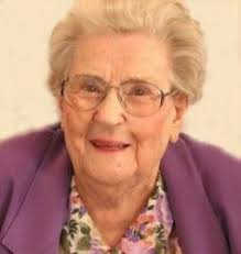 Obituary of Dorothy Elizabeth McCormack