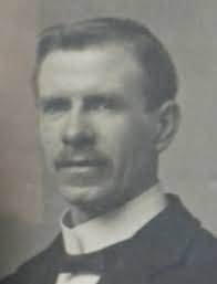 Thomas Frederick Worrall