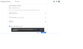 An Unexpected Error Has Occurred Please Try Again Later Learn More Or Baih 01 How To Solve This Adsense Community