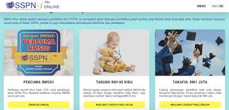 Selain itu terdapat pelbagai promosi berkala yang dijalankan dengan kerjasama pelbagai pihak. Apa Beza Sspn I Dan Sspn I Plus Arnie Samsudin