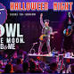 Halloween Night - Howl at the Moon event image