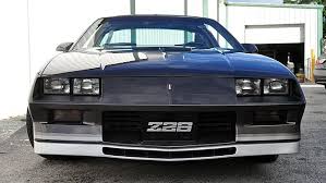 1984 chevrolet camaro z28 5 0l 5 speed mecum auctions chevrolet camaro camaro chevrolet pinterest