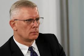 Baron, Niedźwiecki, Mann. Kiedyś grali razem z Myśliwieckiej 3/5/7. Dziś  się rozstroili