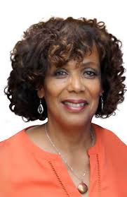 Janet Alston's Instagram, Twitter & Facebook