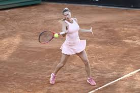 La segue karin knapp, che approfitta del ritiro di viktoria azarenka. Roland Garros 2021 Camila Giorgi Fa Fuori Petra Martic E Accede Al Secondo Turno Oa Sport