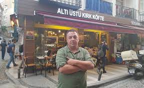 turk usulu sarajevo nun koftesi
