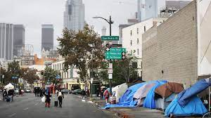 Their current lineup comprises bassist rachel bolan, guitarists dave sabo and scotti hill, drummer rob hammersmith and vocalist zp theart. City Of L A Plans To Appeal Judge S Order To Provide Shelter For Entire Skid Row Homeless Population By Fall Ktla