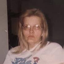 Lesia Gayle Teague Obituary