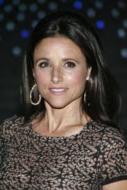 Veeps Julia Louis-Dreyfus Keeps Her Misspelled Hollywood Star in Her  Office | Vanity Fair