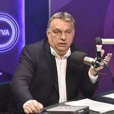 Jun 11, 2021 · orbán viktor elmondta: Orban Viktor Miniszterelnoki Interju Podcast Podcast Listen Notes