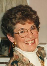Obituary for Alberta Irene (Steiner) Ely