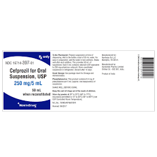 Image result for Cefprozil