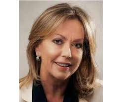 Susan Broderick Obituary (2023)