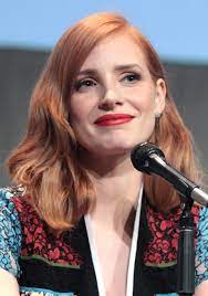 Jessica michelle chastain is an american actress and producer. Jessica Chastain Wikipedia