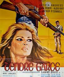 Ursula Andress Archives