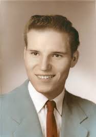 Larry W. Sidebottom Obituary