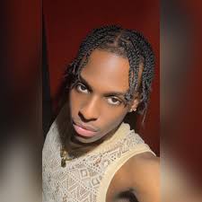 Hugh Hague in people