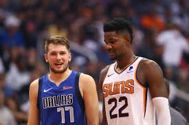 Последние твиты от deandre ayton (@deandreayton). Deandre Ayton Was The Wrong Pick In 2018 But That Doesn T Matter Now Bright Side Of The Sun