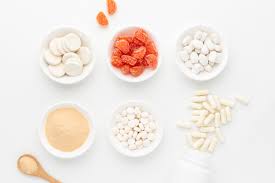Vitamin C Benefits Side Effects Dosage And Interactions