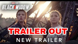 When does black widow take place in the marvel cinematic universe? Black Widow Trailer Scarlett Johansson Wins Hearts Netizens Super Excited For Film S Release Iwmbuzz