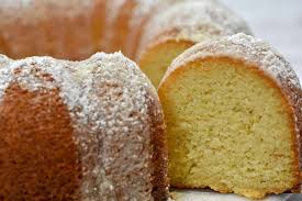First, start by combining the softened butter and swerve sweetener together with a mixer until it is well combined. Easy Keto Brown Butter Cake Fittoserve Group