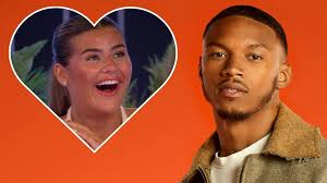 Wait, what? Are TOWIE's Roman Hackett and Love Island's Matilda Draper  dating?