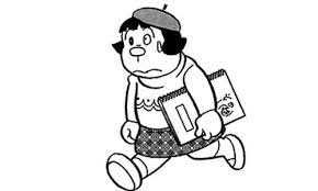 ギャップありすぎ ジャイ子のペンネームがとんでもなく美しい じゃみログ 雑学 トリビア 裏話 藤子f不二雄 ドラえもん ジブリ アニメ