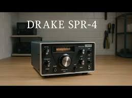 Image result for Drake SPR-4