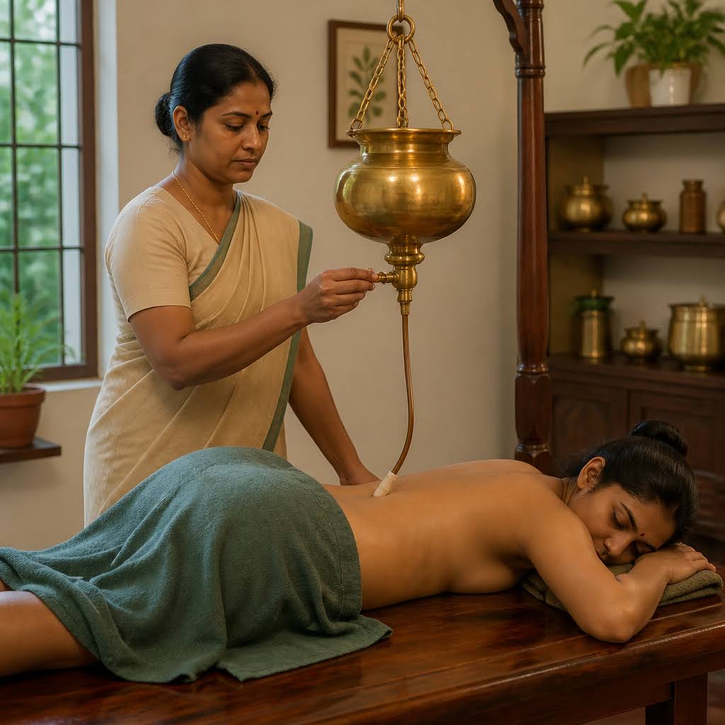 Basti Therapy in Meerpet product image