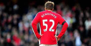 Bendtner was loaned out to multiple clubs like sunderland and juventus during his time at arsenal. Bendtner 52