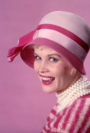 Lawman" Lady in Question (TV Episode 1958)