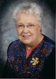 Doris Hendrickson Obituary
