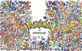Download tim burton pokemon charizard wallpaper for your desktop, mobile phone and table. Pokemon Wallpaper 2560x1600 46897