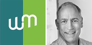 Mark Werley's Instagram, Twitter & Facebook