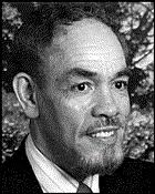 Eugene Capers Obituary (2013)