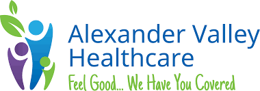 Home Alexander Valley Healthcare