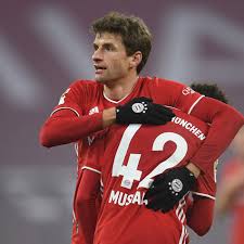 Последние твиты от jamal musiala (@jamalmusiala). Thomas Muller Impressed With Bayern Munich Youngster Jamal Musiala Bavarian Football Works
