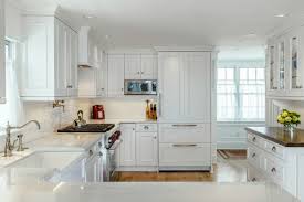 Nowhere is this more evident than in the kitchen, where large and small appliances save people time and effort every single day. How To Incorporate Hidden Appliances Into Your Kitchen The Kitchen Company