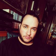 Jonathan Rubén Actor