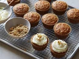 1 cup sugar free powdered sugar, 1/2 cup granulated sweetener (monk fruit or erythritol), cocoa powder, vanilla extract, 1/2 cup unsweetened almond milk. Low Calorie Dessert Recipes Cupcakes Brownies More Cooking Channel Cooking Channel Recipes Menus Cooking Channel