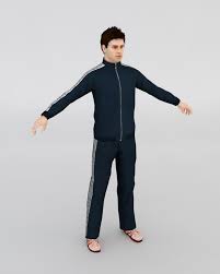 Max Tracksuit Track Suit Tracksuit Suits Model