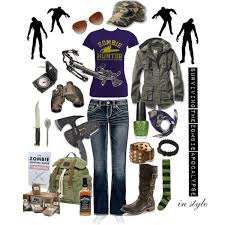 Designer Clothes Shoes Bags For Women Ssense Zombie Apocalypse Outfit Zombie Apocalypse Survival Zombie Apocalypse